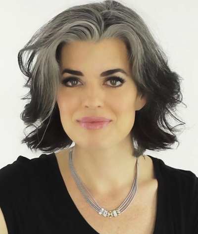 Grace Elise Winters PhD