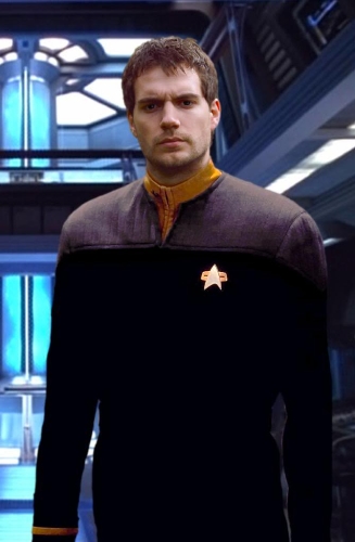 Alexander Michael Maxwell